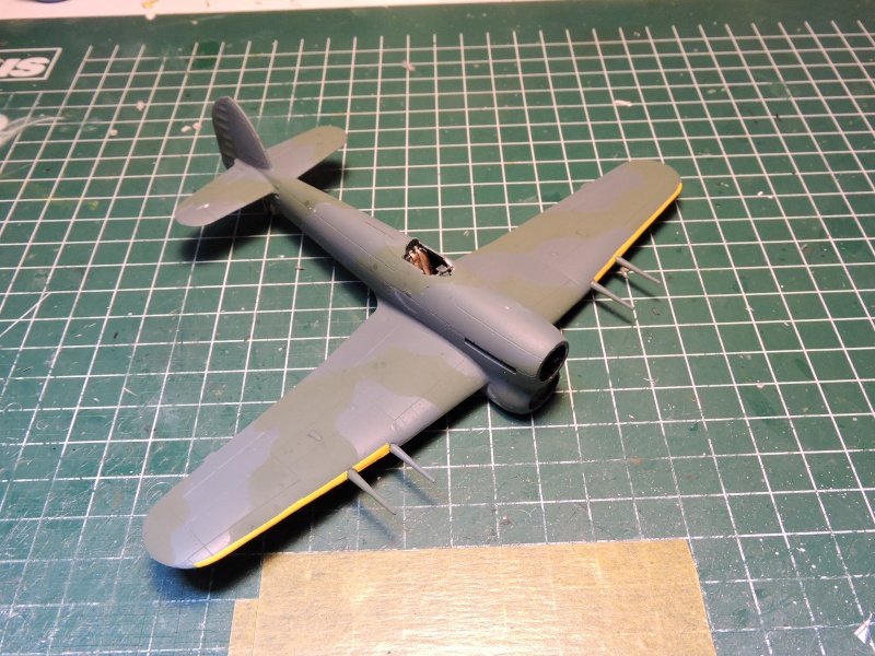 [brengun,aviation usk,airfix] typhon 1B "finit" - Page 5 Typhon72