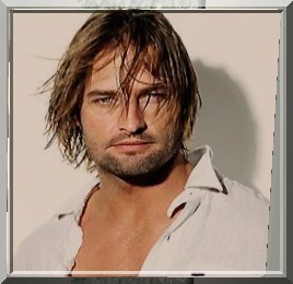 Josh Holloway by didoune Josh1110