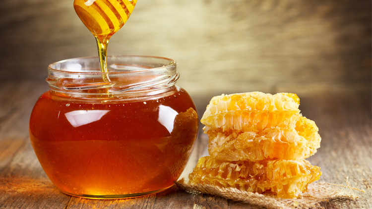 حقائق عن العسل يجب أن يعرفها الجميع 56dffe10