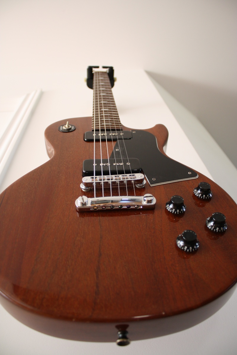 Gibson Les Paul Special Img_5013