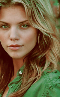 Katie Haley | Annalynne McCord | Relation évolutive. Annaly10