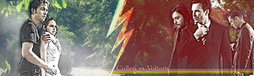Concours n°2 [Blend Cullen v/s Volturi] Cullen11