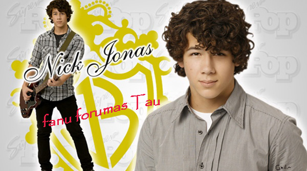 Nick Jonas fans