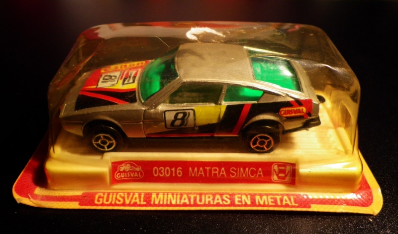 03016 MATRA SIMCA BAGHEERA Guisva10