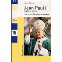 [Tincq, Henri] Jean Paul II : L' homme, Le Saint-père, Le stratège 51p3at10