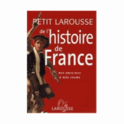 [Bezbakh, Pierre] Petit Larousse de l' histoire de France Petit-11