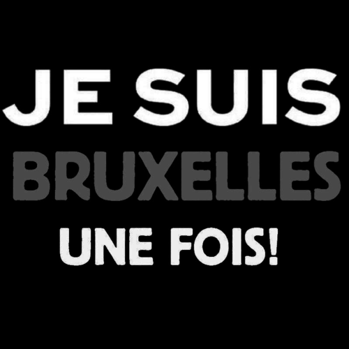 Attentats à Bruxelles , ça continue ! - Page 2 Dw0ei410