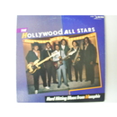 THE HOLLYWOOD ALL STARS : Hard Hitting Blues from Menphis (1987) 83474410