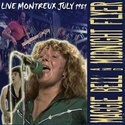 MAGGIE BELL : Live Montreux (1981) Cover10