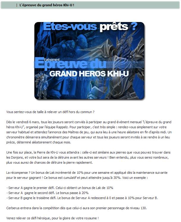 L'épreuve du grand héros Khi-U ! Event10