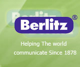 Berlitz ، والمعهد العربي 1_0110