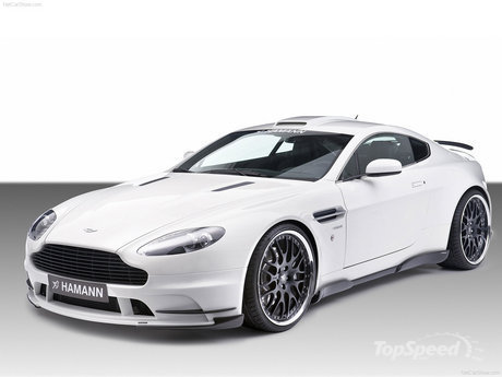 Aston Martin Aston-11