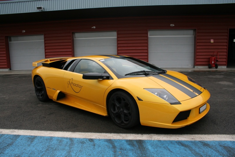 Circuit de Bresse Lamborghini Img_5313