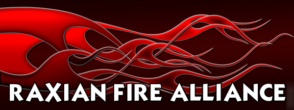 Raxian Fire Alliance