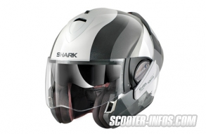 Casque Shark Evoline série 2 Main_s10