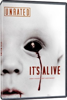 Its Alive 2008 DVDRip XviD 09091210