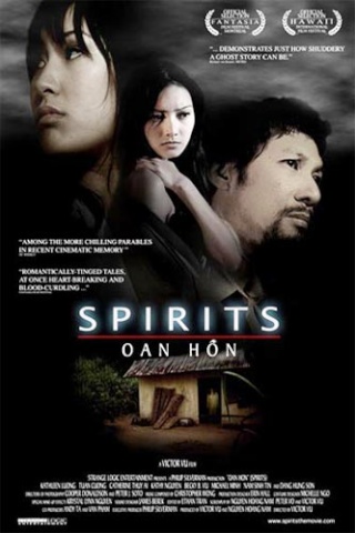 [Watch] Spirits - Oan Hồn 2005 20439810