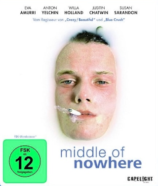 Middle Of Nowhere (2008) DVDRip XviD-VoMiT I3dwk910