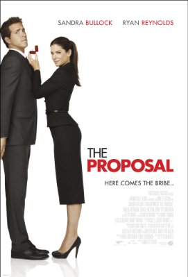 The Proposal (2009) Mv5bmt15