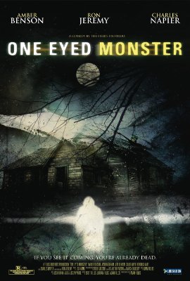 One Eyed Monster 2008 DVDRip XviD Mv5bmt20