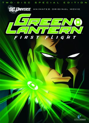 Green Lantern First Flight 2009 DVDRIP XVID-FHW Mv5bmt22