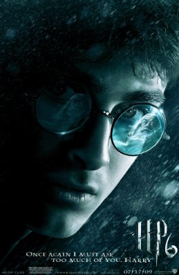 Harry Potter - The Half Blood Prince (2009) TS XVID-STG Mv5bmt23