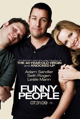 Funny People (2009) TS XviD Mv5bmt34