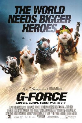 G-Force (2009) TS XVID Mv5bmt37