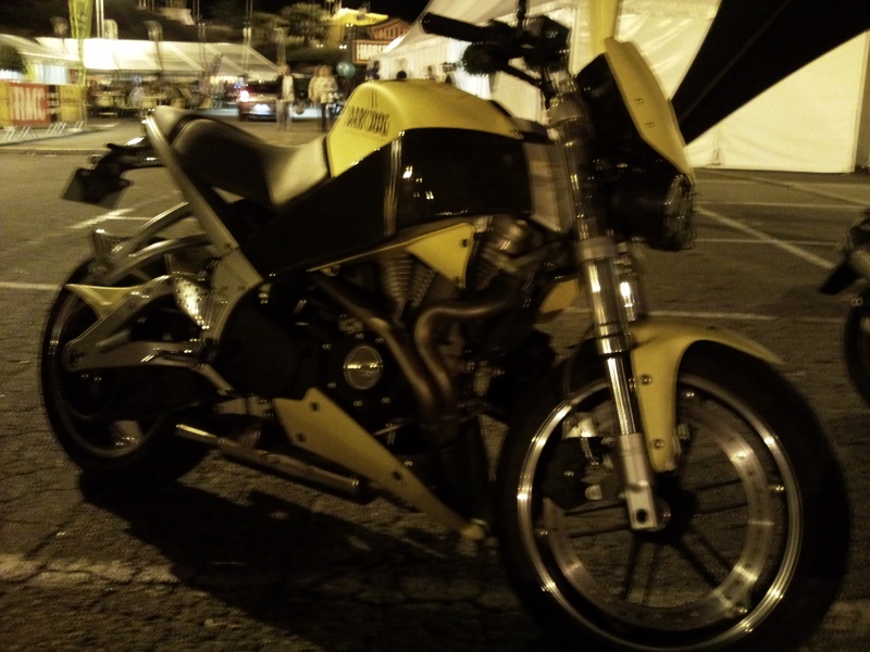 [CR] Stand Dark Dog moto tour 2009 Photo032