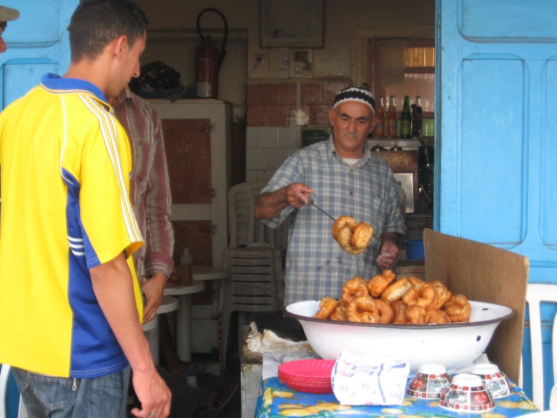 Retour apres un sejour de 15 jours Maroc_58