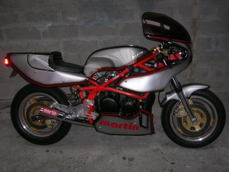 MARTIN M16 750 ZX - Page 3 M1612