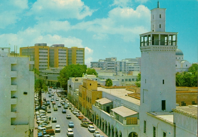 3 صور من بنغازى القديمة 215