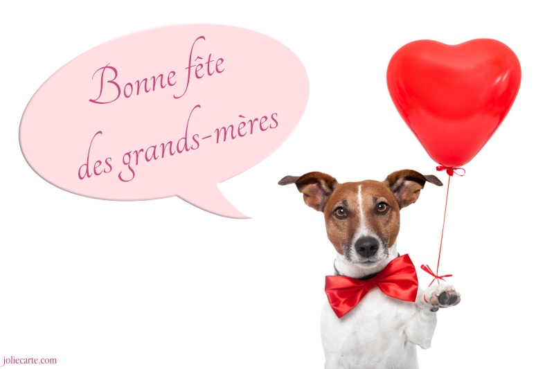 Fête des Grands-Mères Bonne-10