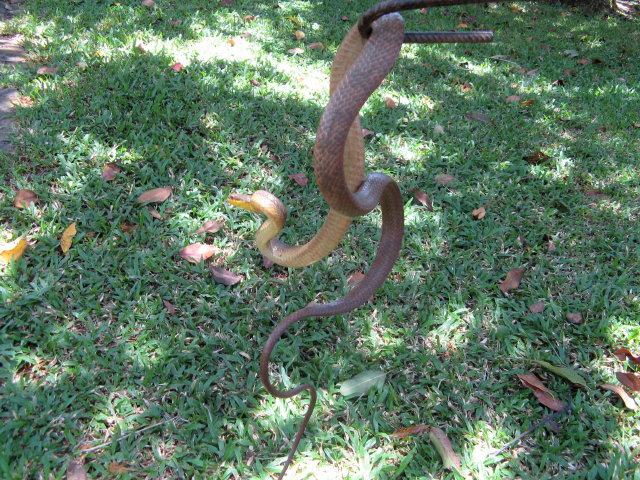 Cazadora( serpent) de ma Kia Lorette Venezuela Cazado14