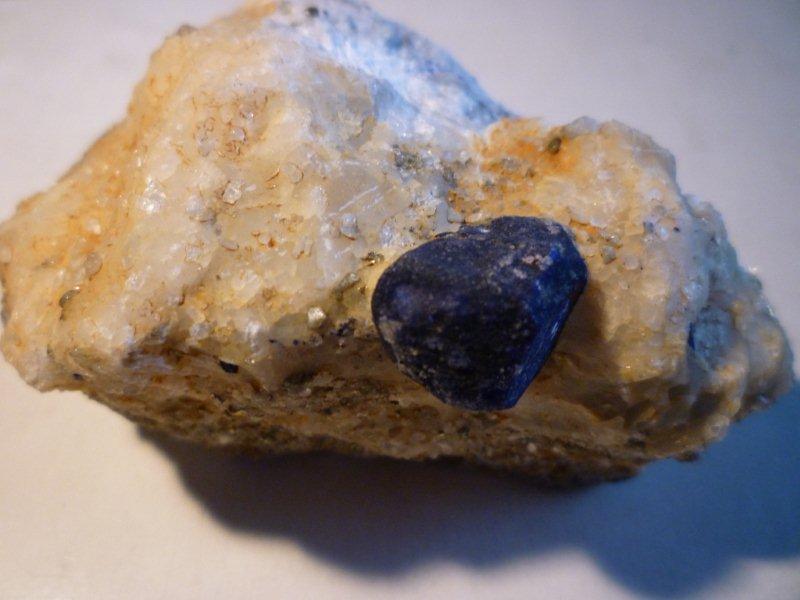 Le Lapis-Lazuli Lapis-13