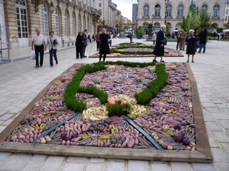 La place Stanislas à Nancy Place_12