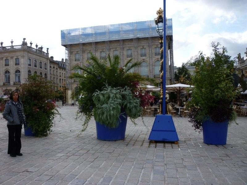 La place Stanislas à Nancy Place_20