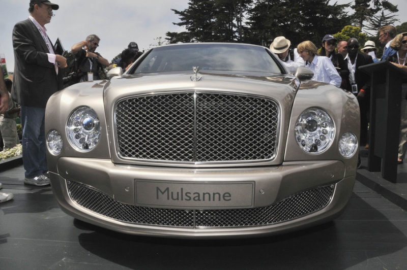 arnage - 2009 - [Bentley] Mulsanne - Page 5 Mebent10