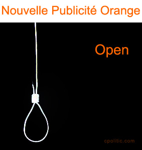 Suicides Orange/France Télecom: Les syndicats apellent à la mobilsation le 6 & 7 octobre 2009 Orange10