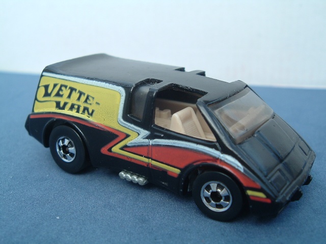 Vette Van 1980 Dscf7724