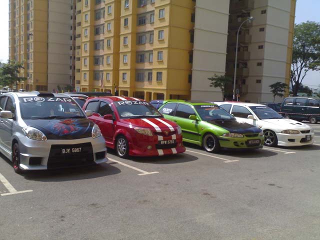 Gambar Event Karnival Belia Permotoran 819010