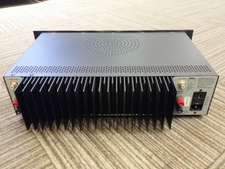 Acurus A150 Stereo Power Amp (Used) SOLD 2016-026