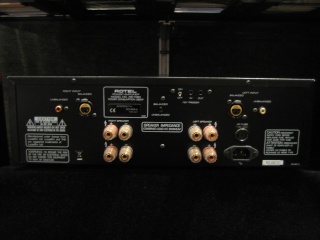 Rotel RB-1080 power amp (Used) SOLD Img_0016