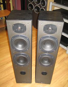 Tannoy Mercury M4 speakers (Used)SOLD Img_0026