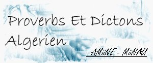 Proverbe arabe 6568_111