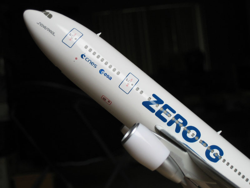 A300 Zero-G Novespace [Hogan 1/200] Zero0410