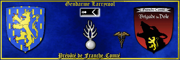 Promotion de gendarmerie Larryg11