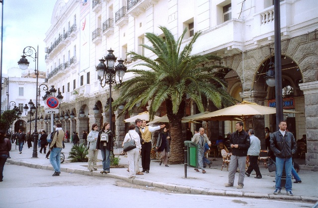 TUNIS Tunis-10