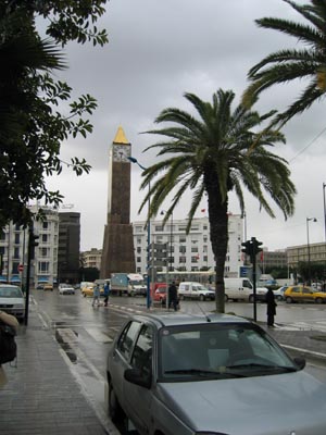 TUNIS Tunis-12