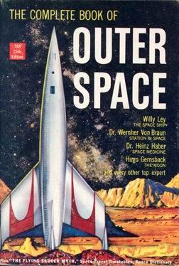 Littérature spatiale des origines à 1957 - Page 14 1compl10